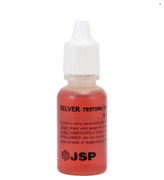 SILVER TEST SOLUTION-Transcontinental Tool Co