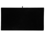VELVET PAD FOR AL819 33X20" BLACK-Transcontinental Tool Co