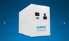 QUATRO BASIC INFINITY COMPACT DUST COLLECTOR-Transcontinental Tool Co