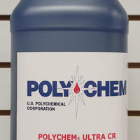 POLYCHEM ULTRA CR CLEANER 1 GALLON-Transcontinental Tool Co