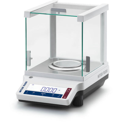 JE503C/A METTLER CARAT SCALE 505CT/101G - LEGAL FOR TRADE-Transcontinental Tool Co