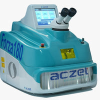 LASER WELDING MACHINE - FORZA 180-Transcontinental Tool Co