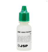 14K TEST SOLUTION-Transcontinental Tool Co