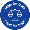 JE503C/A METTLER CARAT SCALE 505CT/101G - LEGAL FOR TRADE-Transcontinental Tool Co