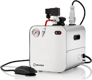 RELIABLE 5100CJ STEAM CLEANER 2.5L BOILER-Transcontinental Tool Co
