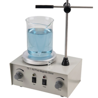 MAGNETIC STIRRER FOR 100-1000ML-Transcontinental Tool Co