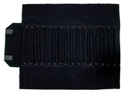 BLACK ON BLACK VELVET RING ROLL-Transcontinental Tool Co