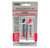 JEWELLERS EPOXY-FAST 1 FL.OZ.-Transcontinental Tool Co
