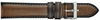 PADDED STITCHED LEATHER WATCH BANDS 438-Transcontinental Tool Co