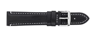 WATERPROOF LEATHER WATCH BANDS 364-Transcontinental Tool Co