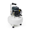 SIL-AIR COMPRESSOR 50-24 AL 100V/60HZ-Transcontinental Tool Co