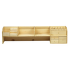 JEWELLERS BENCHTOP ORGANIZER - LARGE-Transcontinental Tool Co