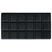 FULL SIZE TRAY LINER- 18 SECTION-Transcontinental Tool Co