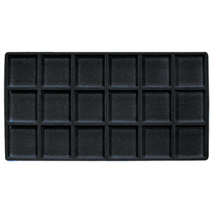 FULL SIZE TRAY LINER- 18 SECTION-Transcontinental Tool Co