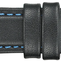 WATERPROOF LEATHER WATCH BANDS 364-Transcontinental Tool Co