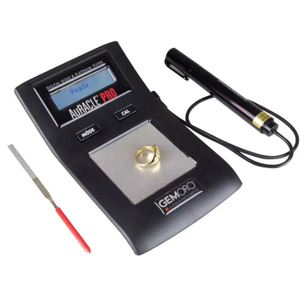 GEMORO AURACLE PRO GOLD TESTER-Transcontinental Tool Co