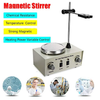 MAGNETIC STIRRER FOR 100-1000ML-Transcontinental Tool Co