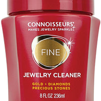 CONNOISSEURS GOLD CLEANER 1PC-Transcontinental Tool Co