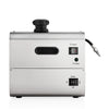 RELIABLE 4100CJ STEAM CLEANER 2.2L BOILER-Transcontinental Tool Co