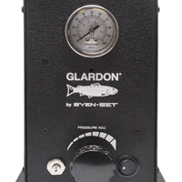 GLARDON ENSET COMPACT PNEUMATIC SYSTEM #PCS-800200-Transcontinental Tool Co