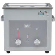 BEST BUILT ULTRASONIC - SD-330HT - 3/4 GALLON-Transcontinental Tool Co