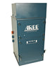 3 HP DUST COLLECTOR-Transcontinental Tool Co