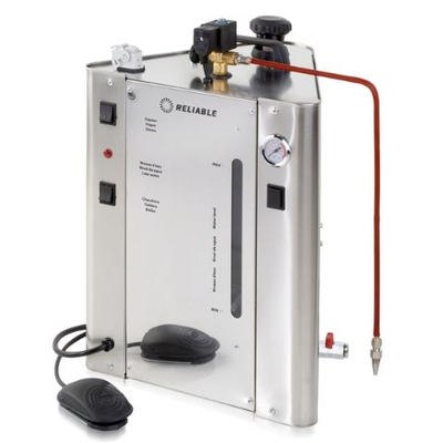 7000CJ Jewelry Steam Cleaner-Transcontinental Tool Co