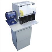 JUNIOR STANDARD SINGLE SIDED POLISHING UNIT-Transcontinental Tool Co