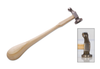 GERMAN STYLE CHASING HAMMER 1"-Transcontinental Tool Co