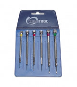 SCREWDRIVER SET 6 PCS-Transcontinental Tool Co