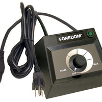 FOREDOM TABLE TOP CONTROL-Transcontinental Tool Co
