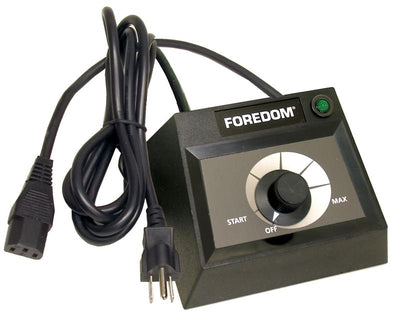 FOREDOM TABLE TOP CONTROL-Transcontinental Tool Co