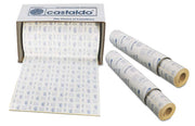 CASTALDO MOLD RUBBER WHITE LABEL ROLLS (5LBS)-Transcontinental Tool Co