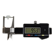 DIGITAL POCKET GAUGE W/BOOKLET GEMORO-Transcontinental Tool Co