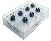 COLLET SET #440 44T HANDPIECE-Transcontinental Tool Co