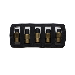 TORCH LIGHTER FLINTS PACKAGE OF 5-Transcontinental Tool Co