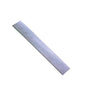 STAINLESS STEEL ANODE 1" X 6"-Transcontinental Tool Co