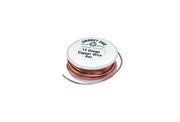 COPPER WIRE 18GA 1.00MM 1/4LB-Transcontinental Tool Co