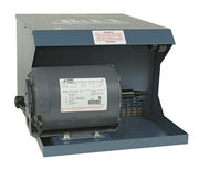 SINGLE SPINDLE DUST COLLECTOR 110V/60Hz/1Ph-Transcontinental Tool Co