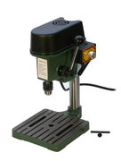 BENCH TOP DRILL PRESS-Transcontinental Tool Co