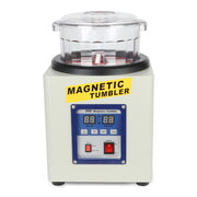 MAGNETIC TUMBLER 110V-Transcontinental Tool Co