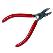 IKOHE PLIER 5" ROUND HEAD SEMI FLUSH CUTTER - GERMANY-Transcontinental Tool Co