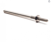 BULLET SILICONE MANDREL GERMAN-Transcontinental Tool Co