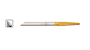 HIGH SPEED STEEL GRAVERS- ONGLETTE-Transcontinental Tool Co