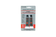 JEWELLERS EPOXY-FAST 1 FL.OZ.-Transcontinental Tool Co
