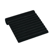 BRACELET RAMP- 9 SLOT BLACK-Transcontinental Tool Co