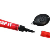 ZAP IT GLUE WITH LIGHT 4GR-Transcontinental Tool Co
