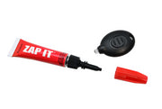 ZAP IT GLUE WITH LIGHT 4GR-Transcontinental Tool Co