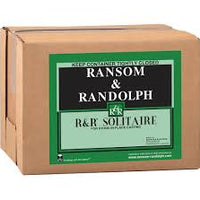 R&R SOLITAIRE INVESTMENT 50LBS BOX-Transcontinental Tool Co