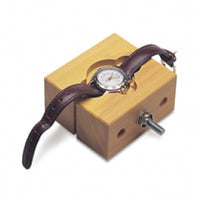 WOODEN CASE HOLDER-Transcontinental Tool Co